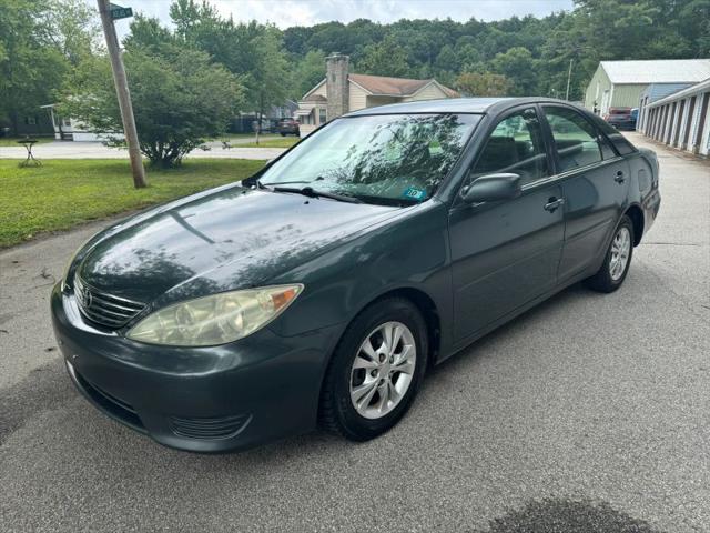 2005 Toyota Camry LE V6 for sale in Hooksett, NH