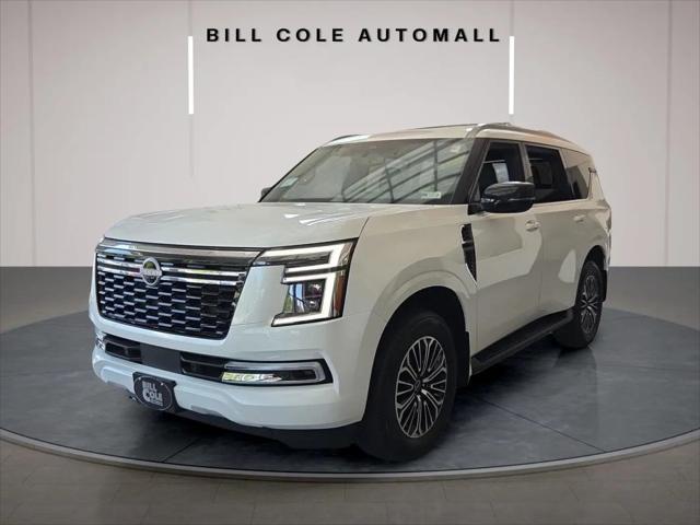 2026 Nissan Armada SL for sale in Bluefield, WV