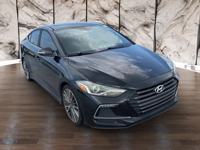 2020 Hyundai Elantra SEL for sale in Miami, FL