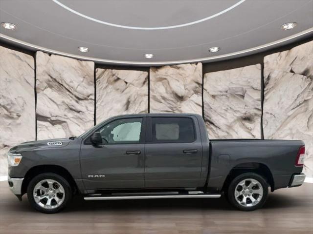 2022 Ram 1500 Big Horn Crew Cab 4x4 5'7" Box for sale in Miami, FL