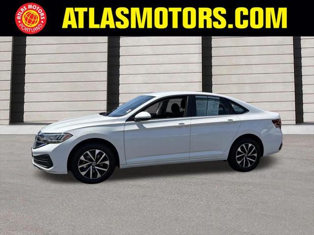 2022 Volkswagen Jetta 1.5T S for sale in Portland, OR
