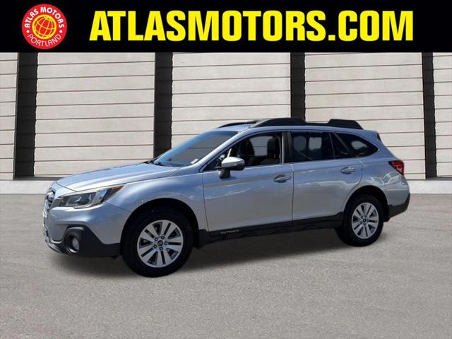 2019 Subaru Outback 2.5i Premium for sale in Portland, OR