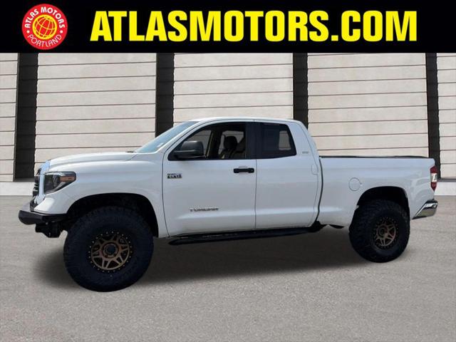 2015 Toyota Tundra SR5 5.7L V8 for sale in Portland, OR
