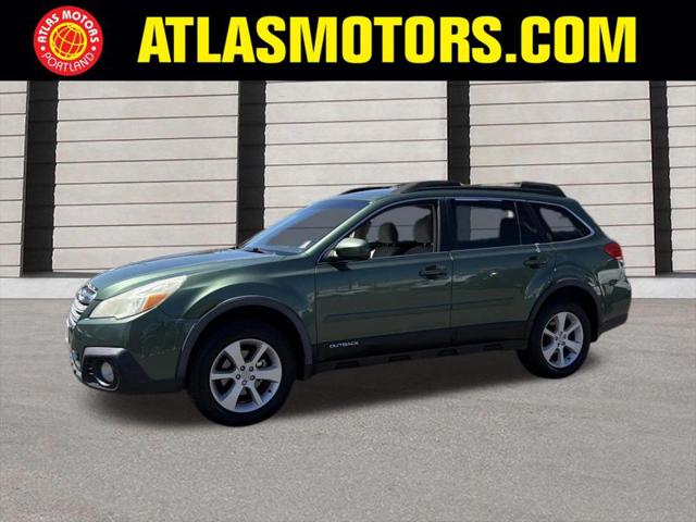 2014 Subaru Outback 2.5i Premium for sale in Portland, OR