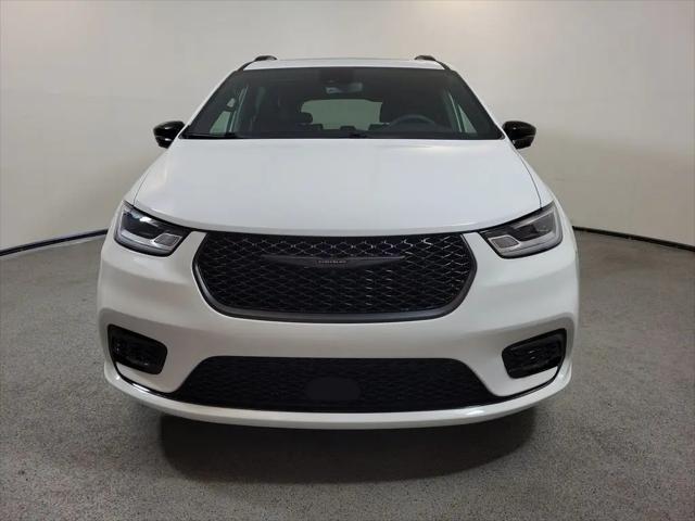 2025 Chrysler Pacifica Limited for sale in Clermont, FL
