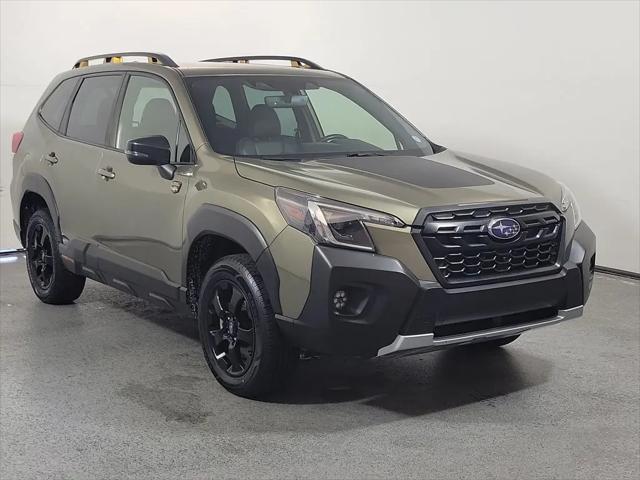 2023 Subaru Forester Wilderness for sale in Clermont, FL