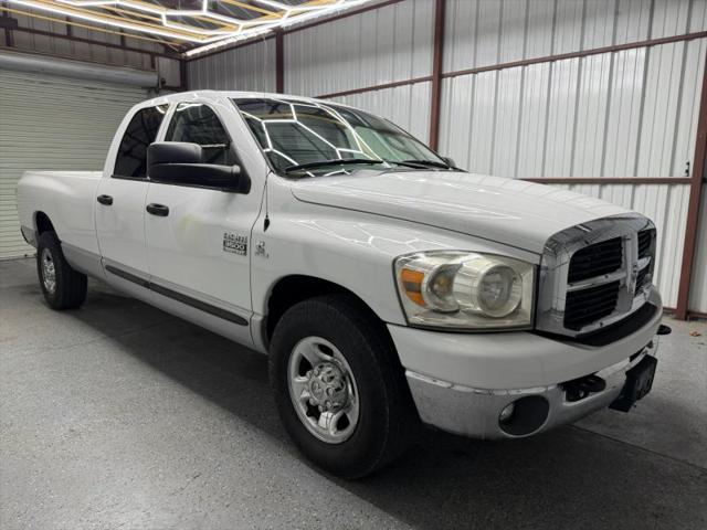 2007 Dodge Ram 3500 SLT/Sport for sale in Cleburne, TX