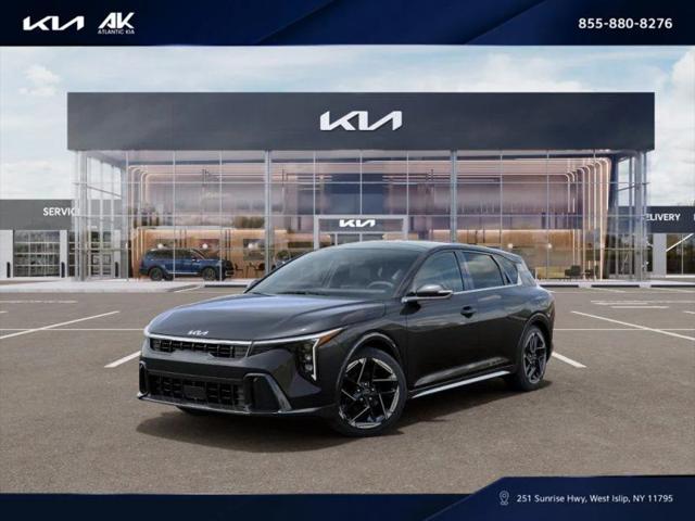 2026 Kia K4 GT-Line for sale in West Islip, NY