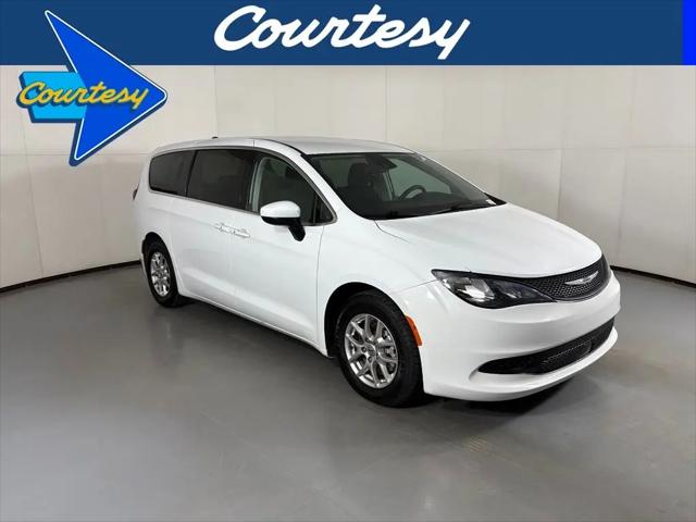 2023 Chrysler Voyager LX for sale in Phoenix, AZ