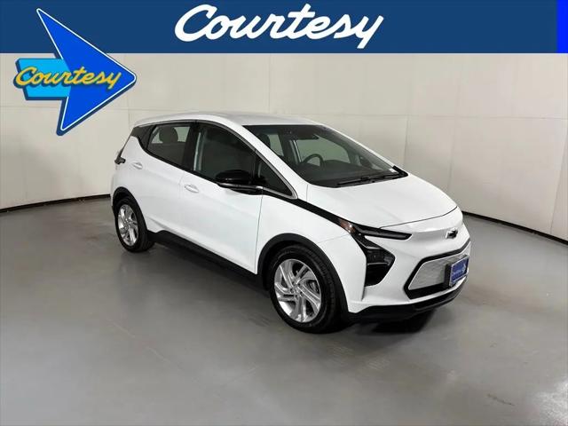 2023 Chevrolet Bolt EV FWD 1LT for sale in Phoenix, AZ