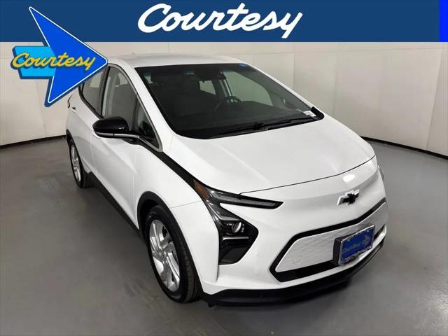 2023 Chevrolet Bolt EV FWD 1LT for sale in Phoenix, AZ