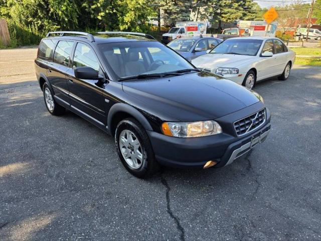 2005 Volvo XC70 2.5T for sale in Ashland, MA