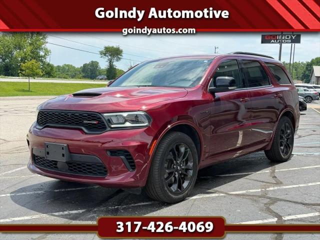 2025 Dodge Durango R/T for sale in Mooresville, IN