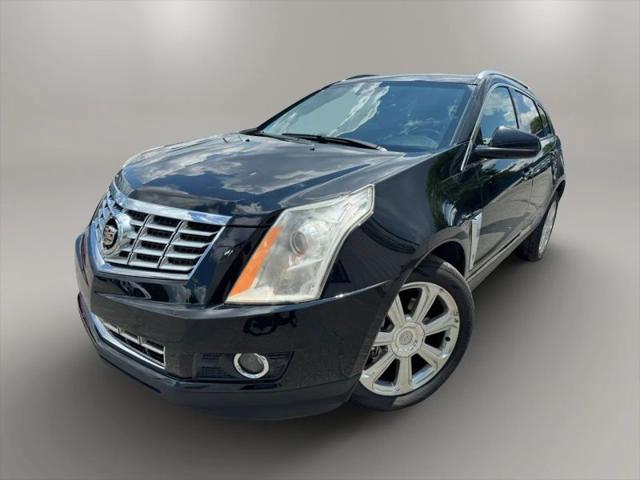 2013 Cadillac SRX Performance Collection for sale in Marietta, GA