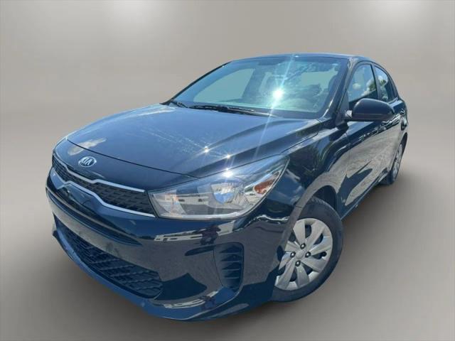 2019 Kia Rio LX for sale in Marietta, GA
