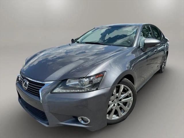 2015 Lexus GS 350 Crafted Line for sale in Marietta, GA