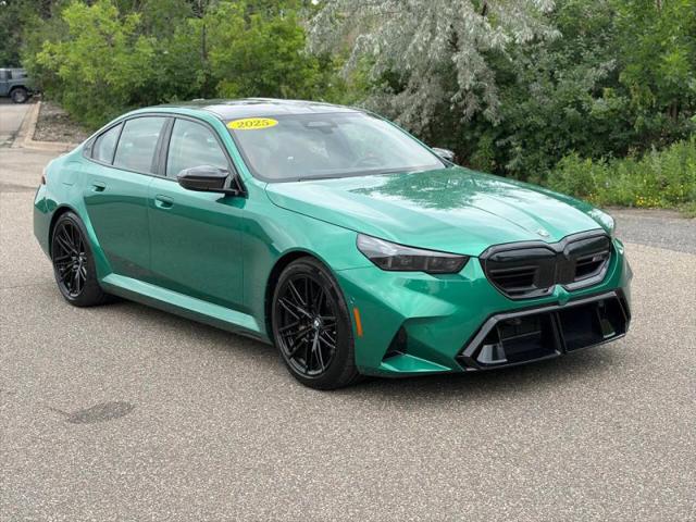2025 BMW M5 Base for sale in Hopkins, MN