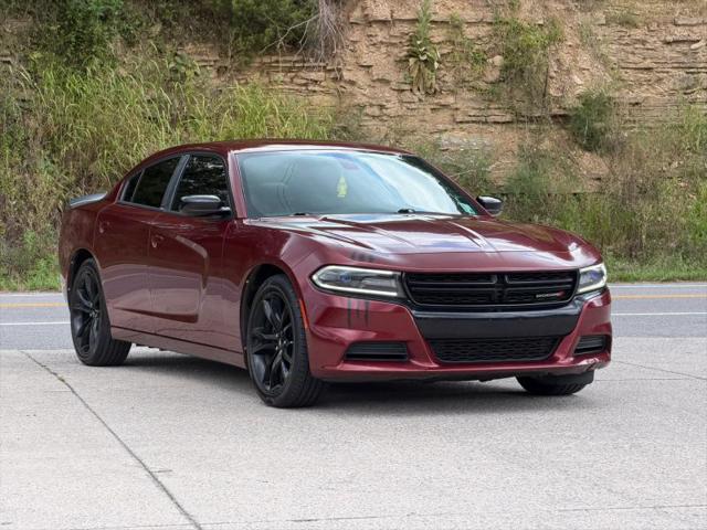2018 Dodge Charger SXT RWD for sale in Woodbury, TN