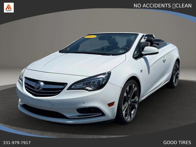 2017 Buick Cascada Premium for sale in Elmhurst, IL