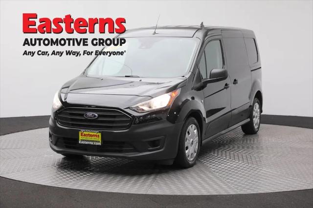 2022 Ford Transit Connect XL Cargo Van for sale in Temple Hills, MD