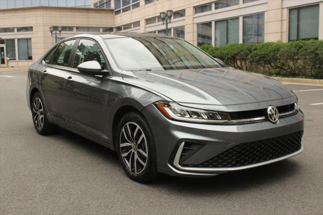 2025 Volkswagen Jetta 1.5T SE for sale in Arlington, VA