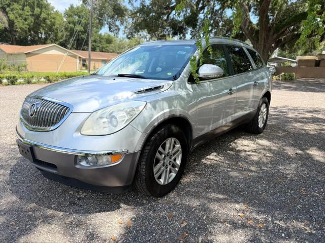 2012 Buick Enclave Convenience for sale in Tampa, FL