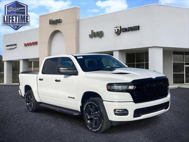 2026 Ram 1500 Express Crew Cab 4x4 5'7" Box for sale in Alto, GA