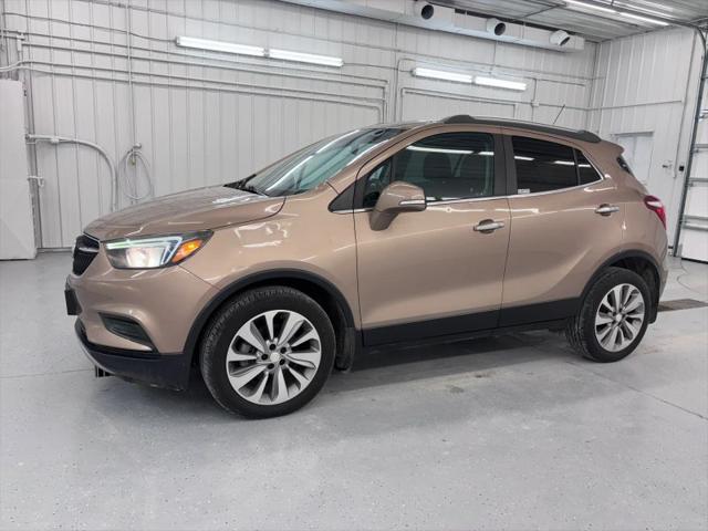 2019 Buick Encore Preferred for sale in Spencer, IN