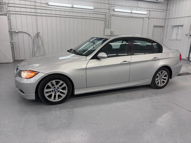 2006 BMW 325xi 325xi for sale in Spencer, IN