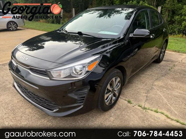 2022 Kia Rio S for sale in Rome, GA