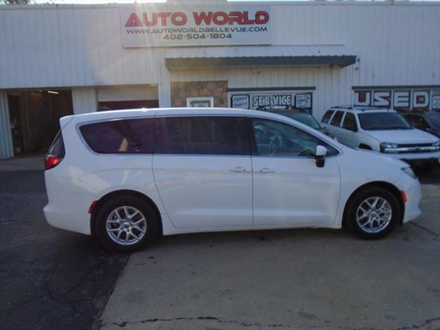 2023 Chrysler Voyager LX for sale in Omaha, NE
