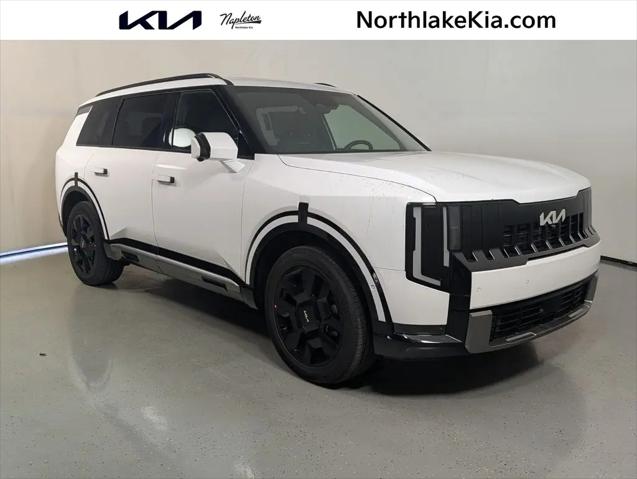 2027 Kia Telluride SX for sale in Palm Beach Gardens, FL