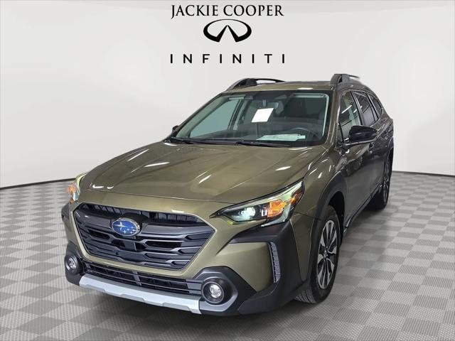 2025 Subaru Outback Limited XT for sale in Tulsa, OK