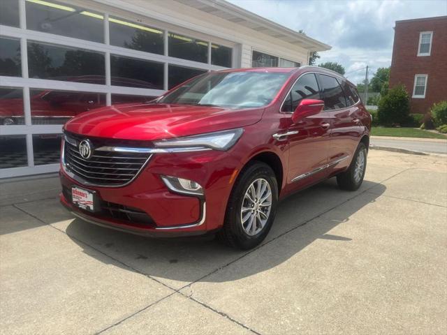 2023 Buick Enclave Essence for sale in Shelbyville, IL