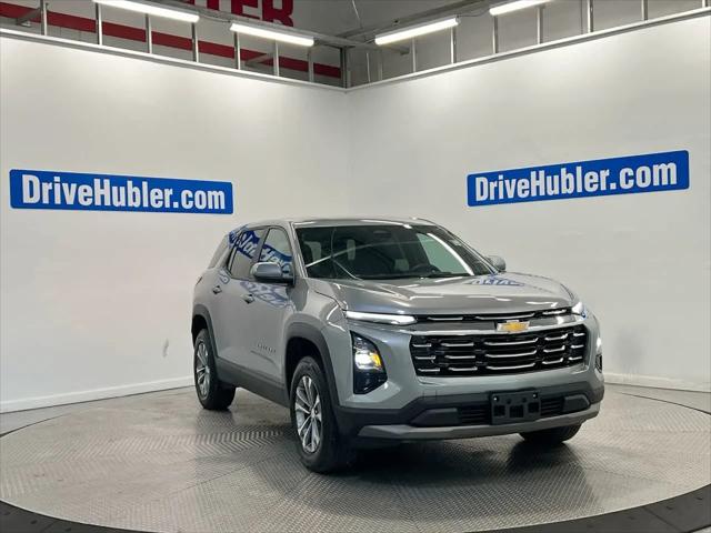 2025 Chevrolet Equinox FWD LT for sale in Indianapolis, IN
