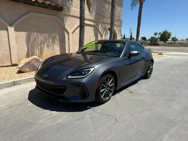 2025 Subaru BRZ Limited for sale in Wasco, CA