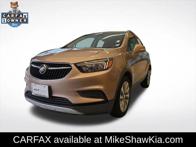 2019 Buick Encore FWD Preferred for sale in Corpus Christi, TX