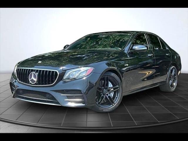 2018 Mercedes-Benz AMG E 43 4MATIC for sale in Franklin Square, NY