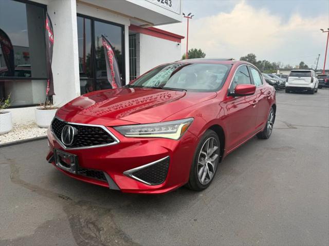 2022 Acura ILX Premium Package for sale in Lakewood, CO