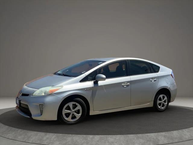 2013 Toyota Prius Three for sale in Santa Maria, CA