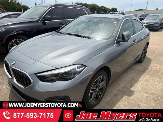 2024 BMW Coupe sDrive for sale in Houston, TX
