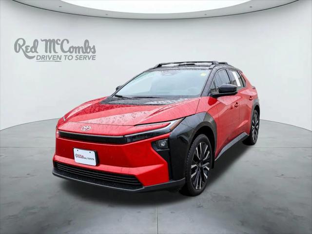 2026 Toyota bZ Limited for sale in San Antonio, TX