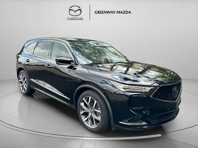 2023 Acura MDX Technology Package for sale in Houston, TX