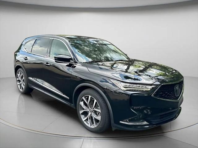 2023 Acura MDX Technology Package for sale in Houston, TX