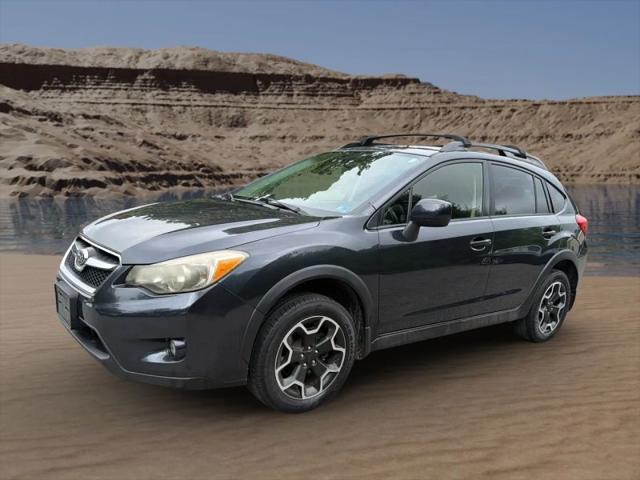 2014 Subaru XV Crosstrek 2.0i Premium for sale in North Chesterfield, VA