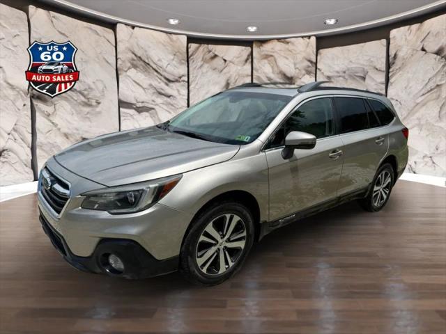 2018 Subaru Outback 2.5i Limited for sale in Ashland, KY