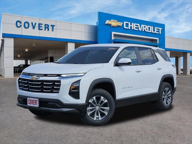 2027 Chevrolet Equinox FWD LT for sale in Hutto, TX