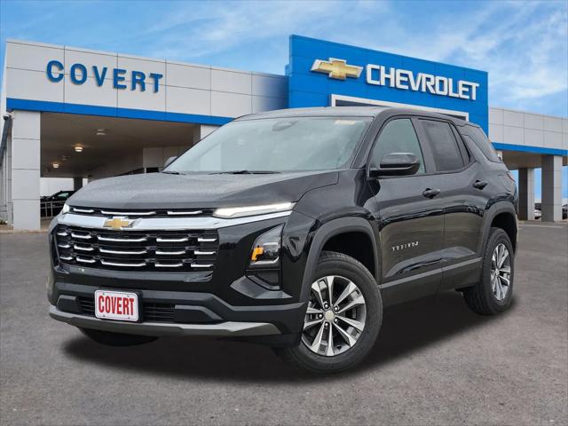 2027 Chevrolet Equinox FWD LT for sale in Hutto, TX