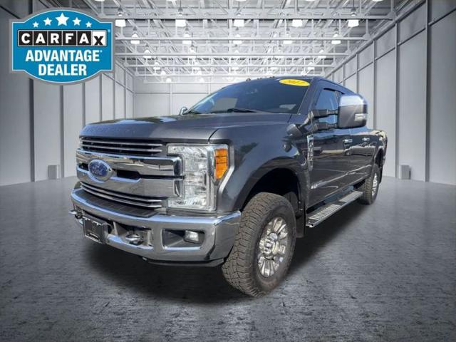 2017 Ford F-350 LARIAT for sale in Sanford, NC