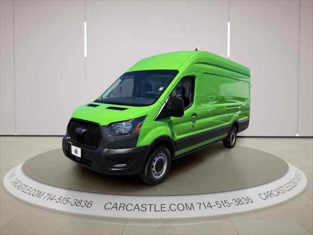 2023 Ford Transit Cargo Van T-350 for sale in Fullerton, CA